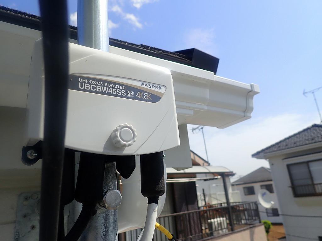 松戸市で千葉テレビが見たい