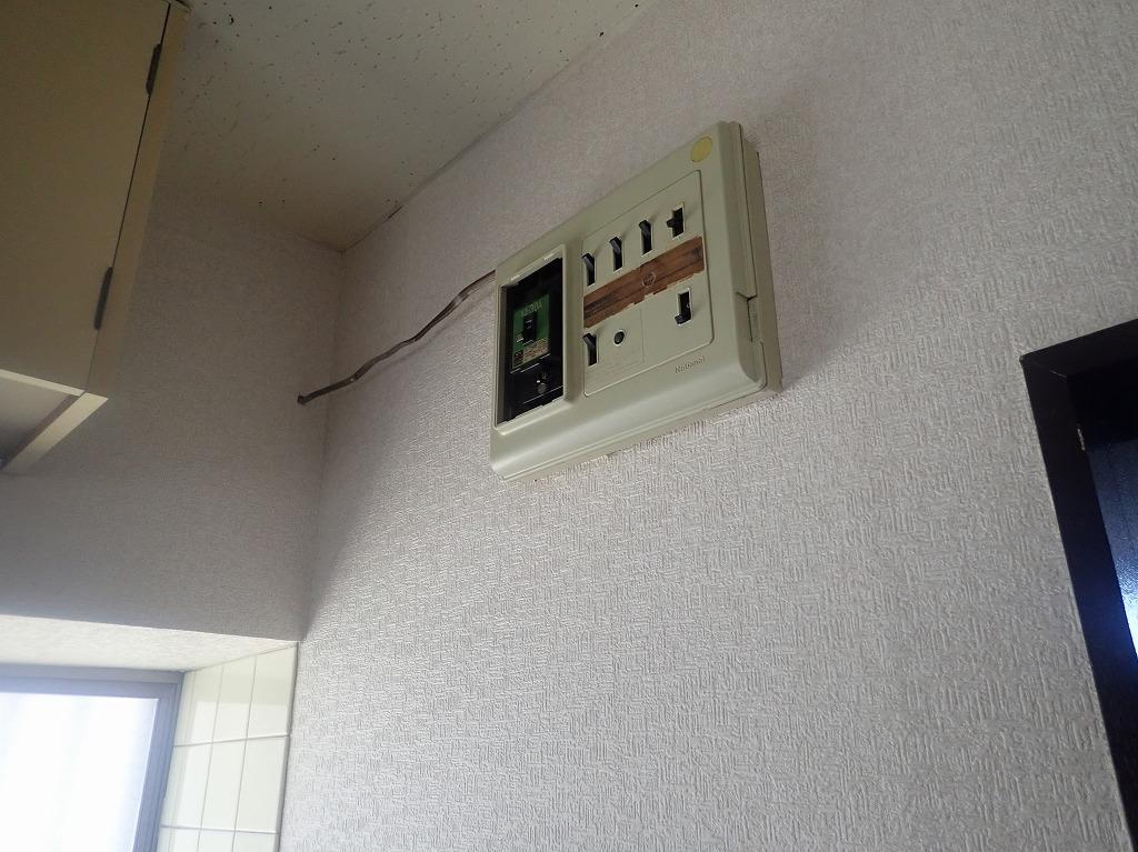 埼玉県電気工事業者