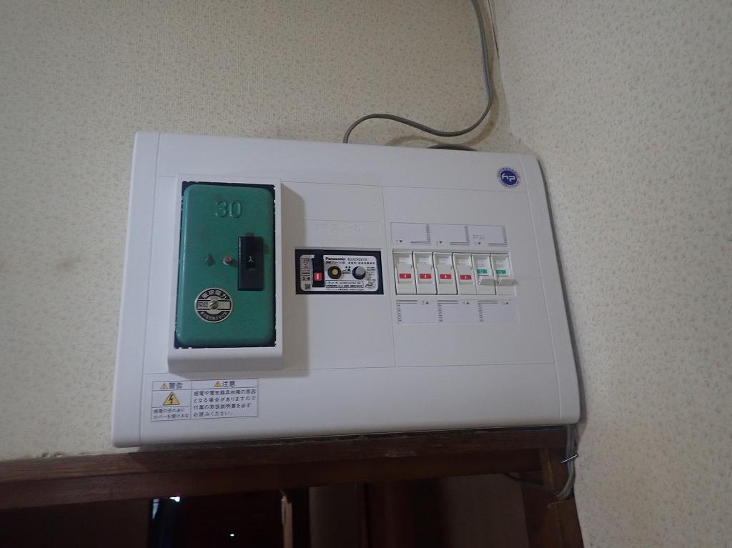 船橋市電気工事