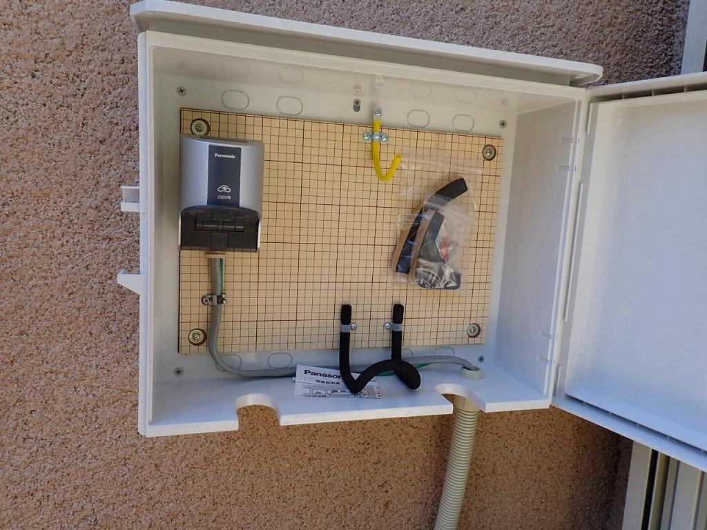 EV充電工事業者 埼玉県