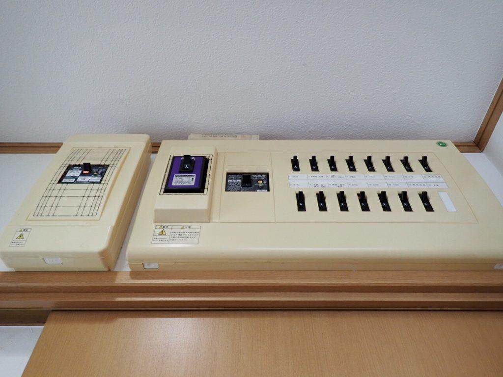 野田市EV充電コンセント