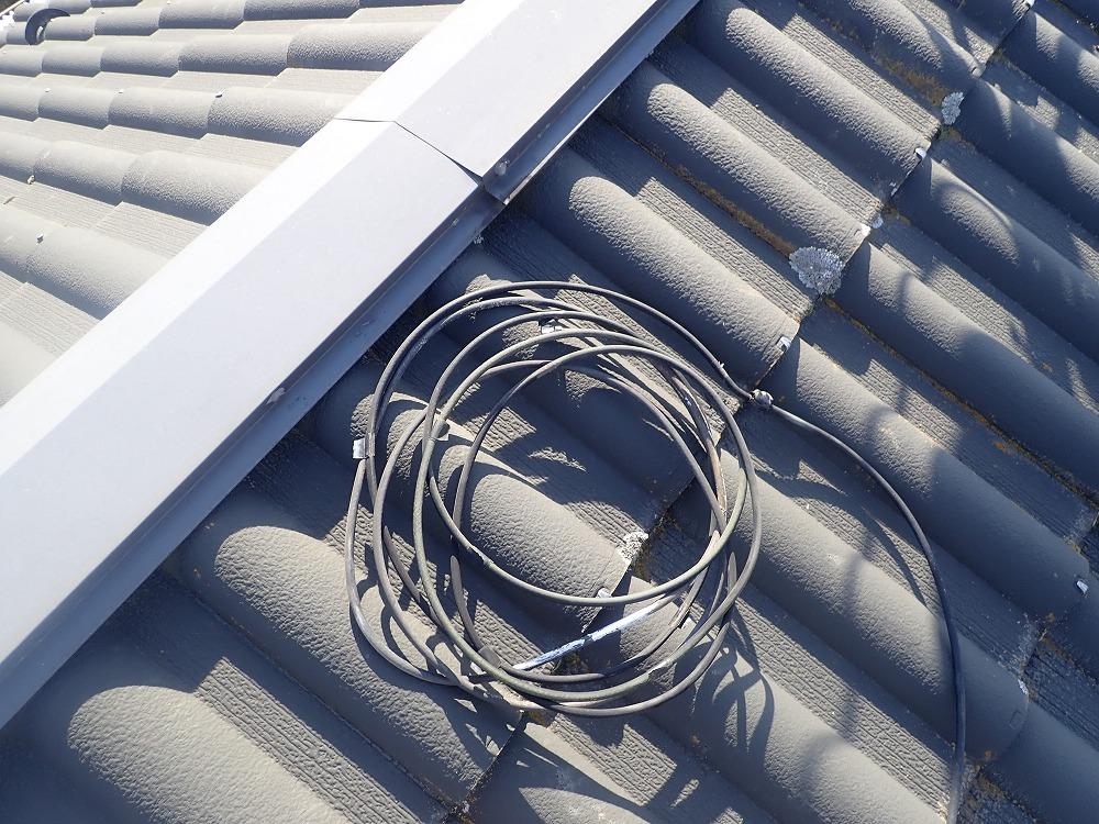 アンテナ業者野田市