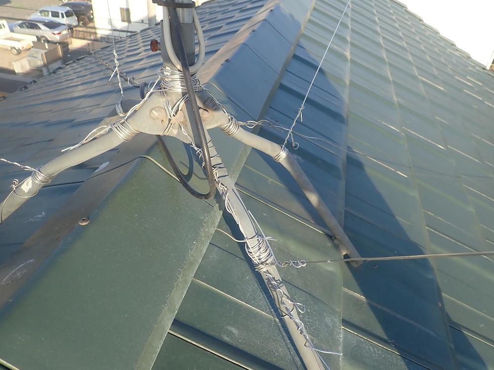 テレビが映らない埼玉県