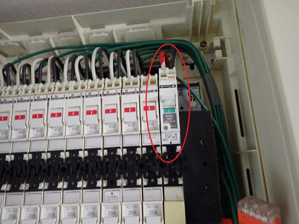 EV充電コンセント工事千葉県野田市