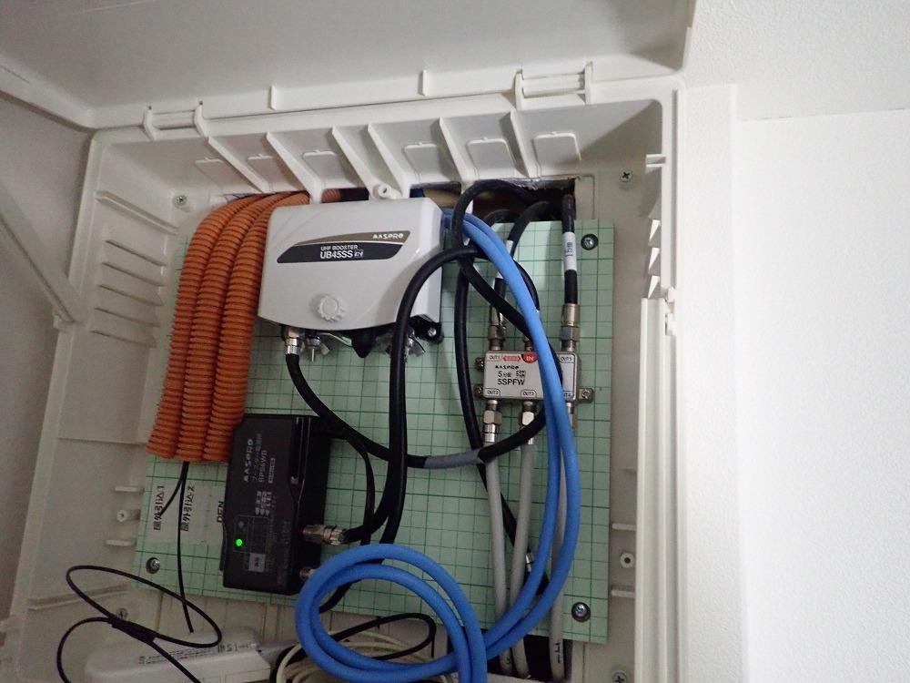 カテゴリー6A(cat6a)