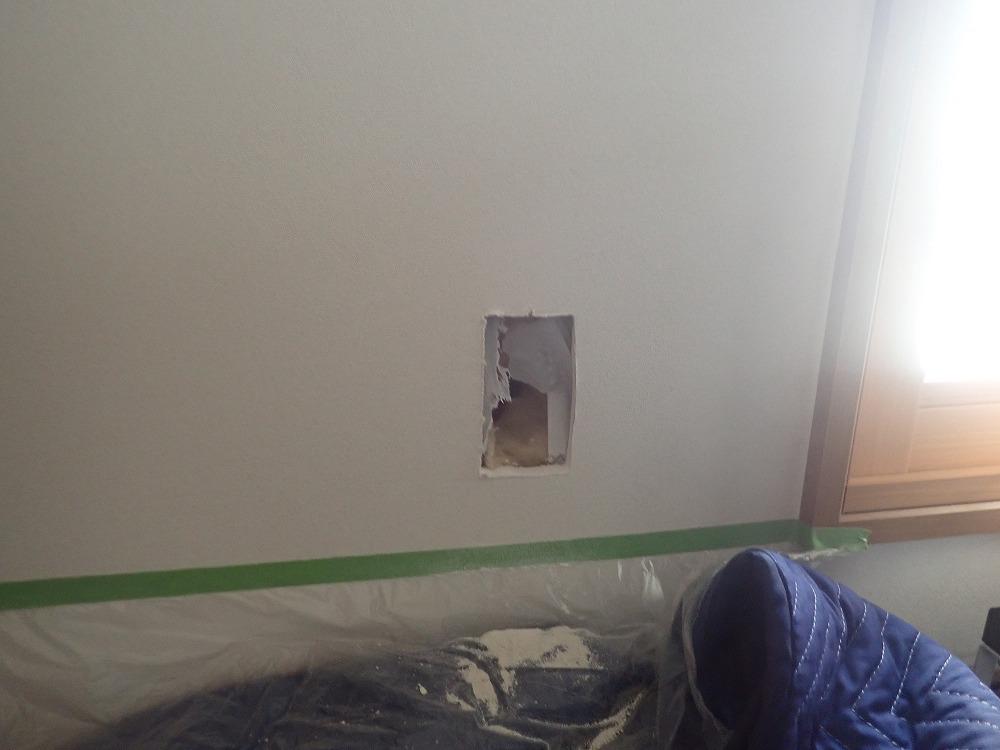 さいたま市有線LAN