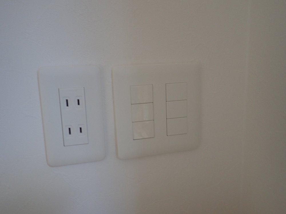 カテゴリー6LAN工事