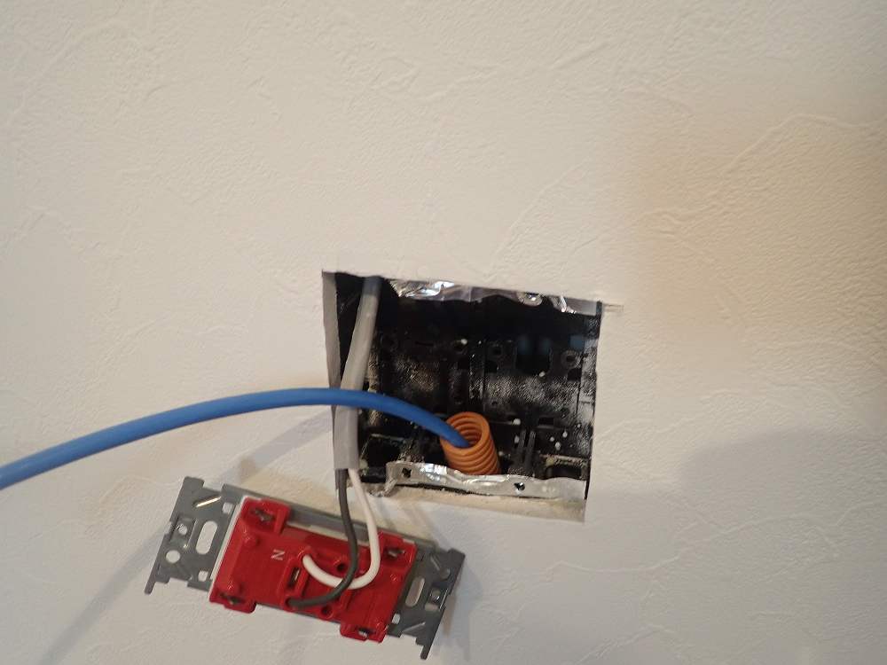 LAN工事業者千葉県