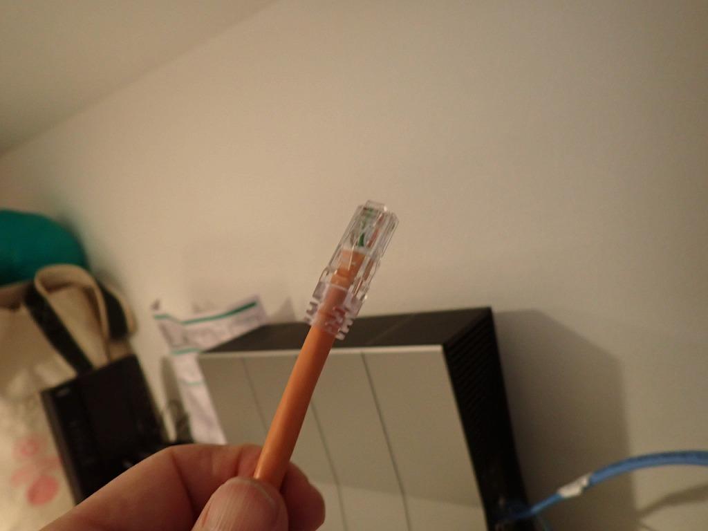 カテゴリー６A（cat６a）LAN工事埼玉