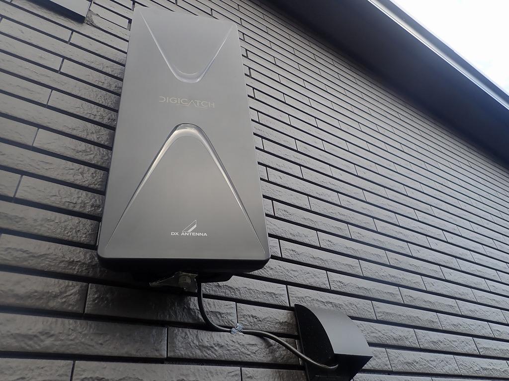 アンテナ設置業者