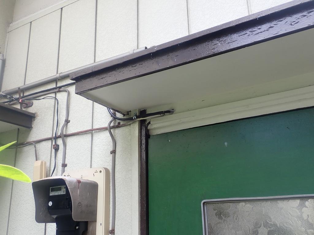 電気工事越谷市