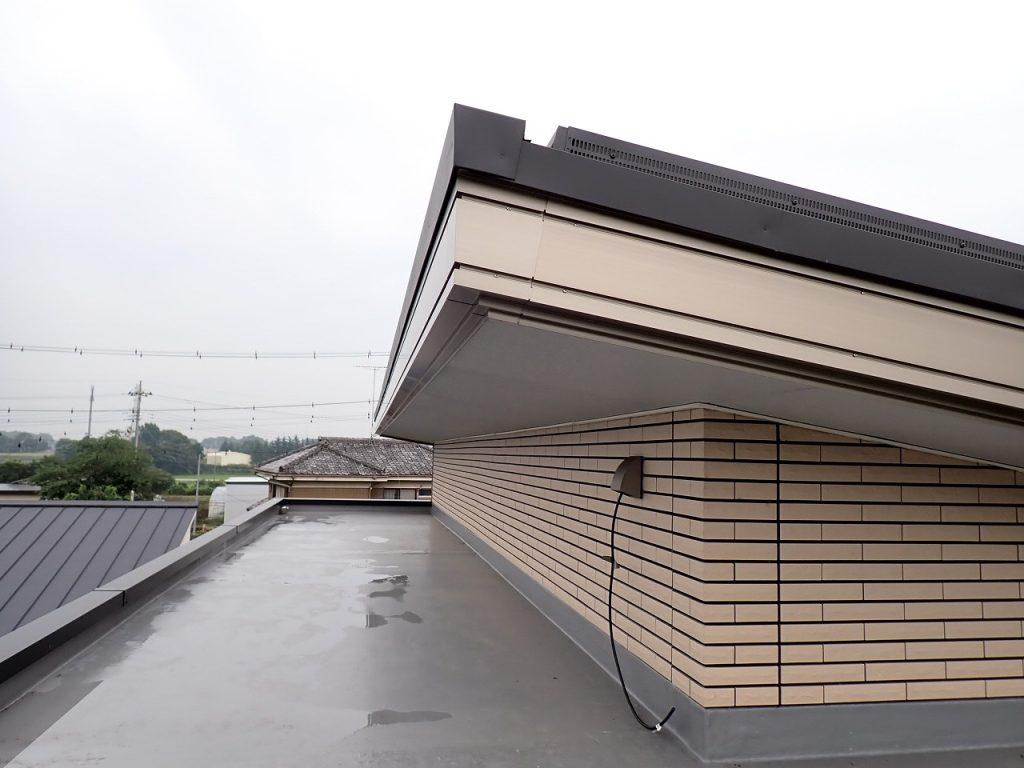 小山市アンテナ工事