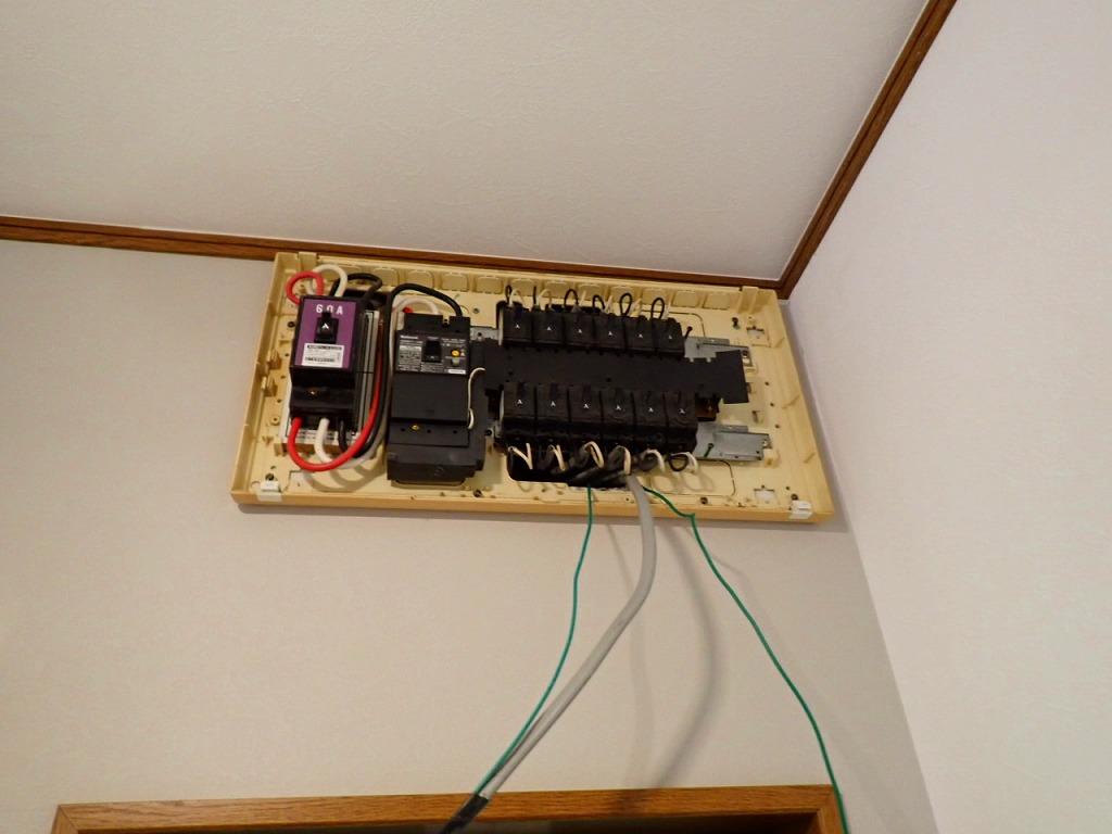 佐倉市電気工事