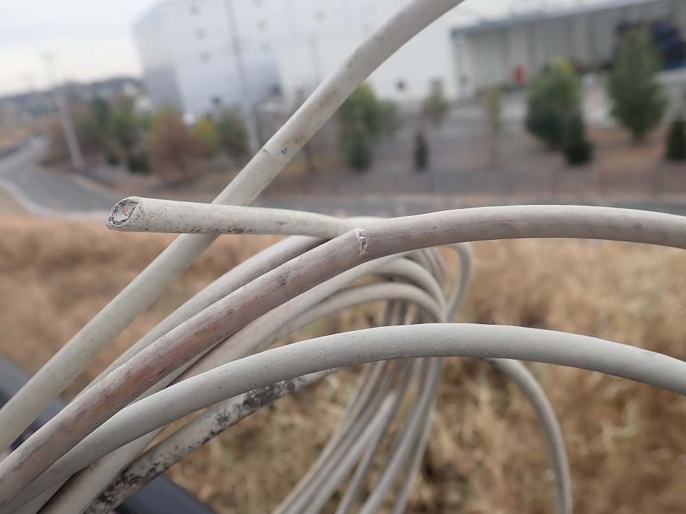 杉戸町アンテナのトラブル解決