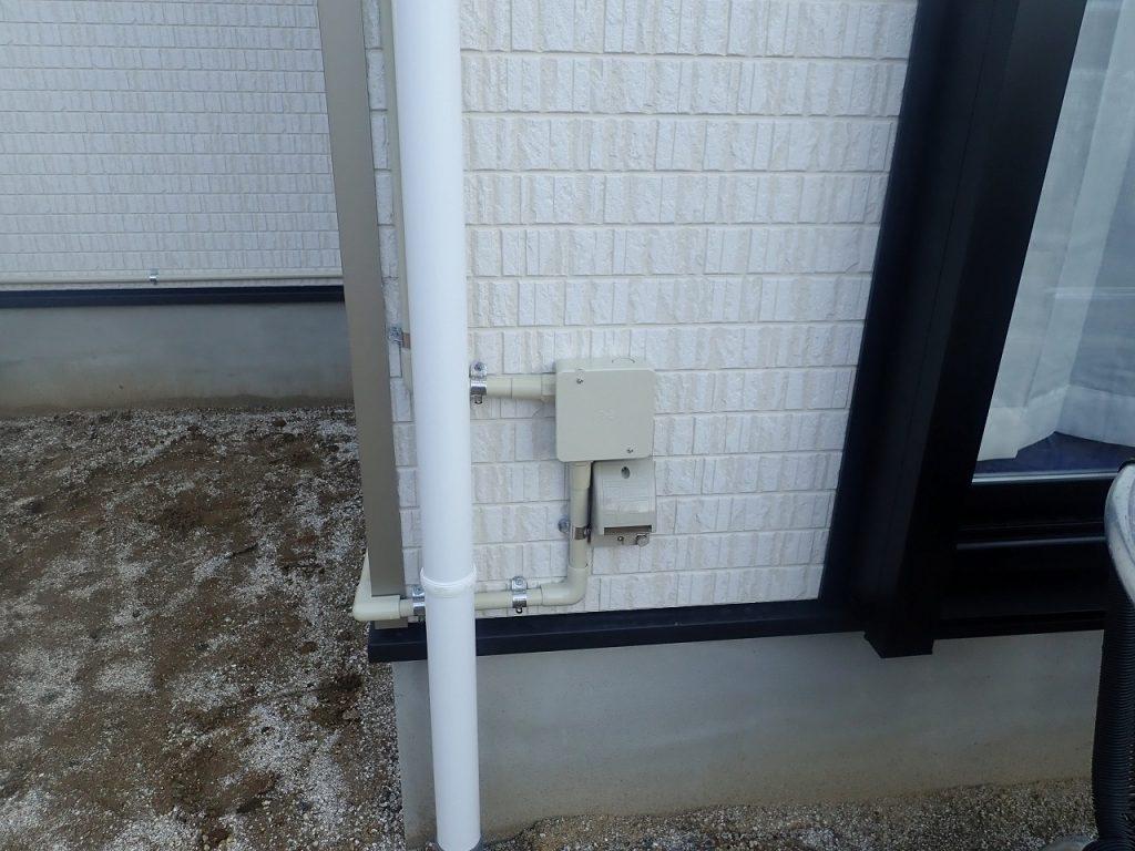 LAN配線工事野田市