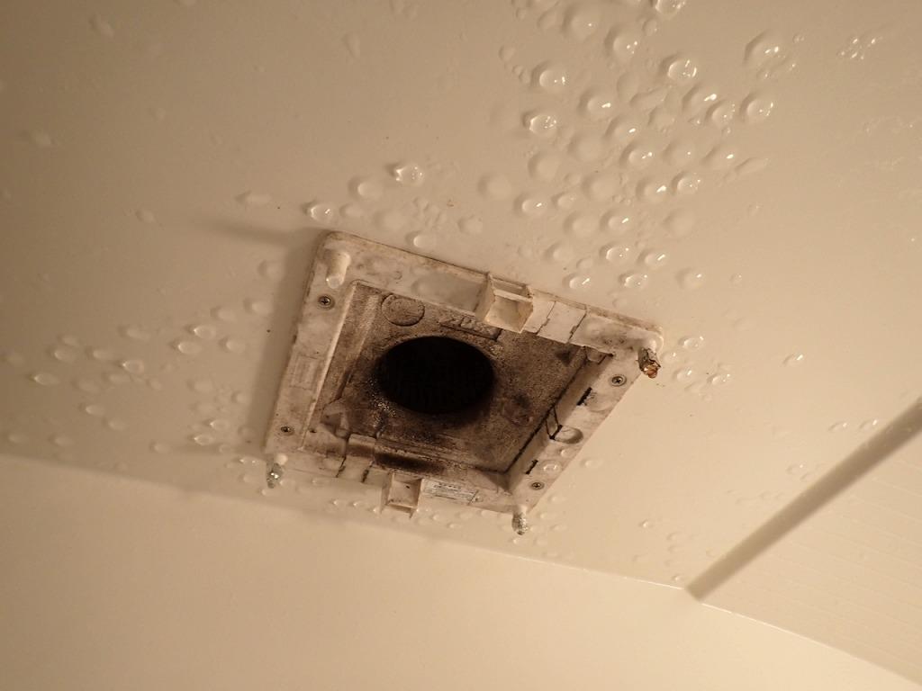 DVF-10USBKCT交換工事