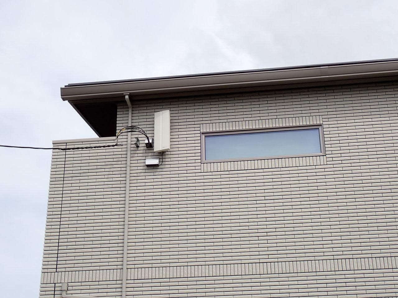 千葉県アンテナ工事