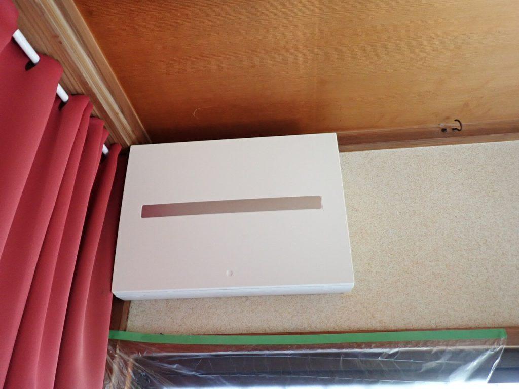 埼玉県電気工事
