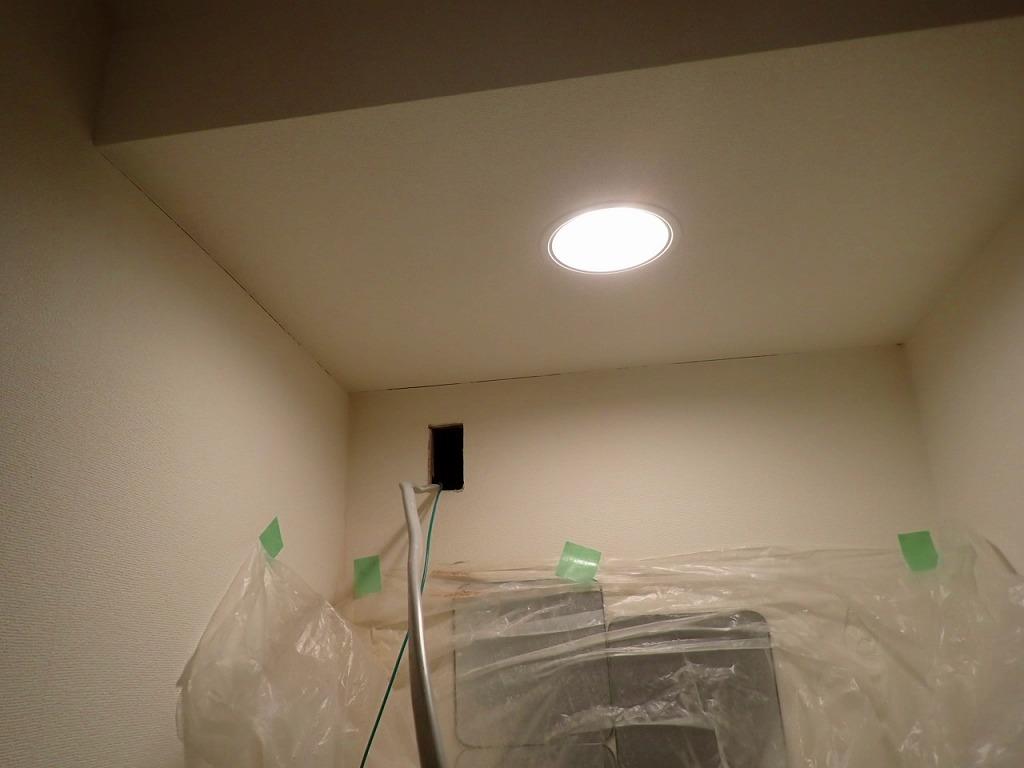 千葉県白井市EVコンセント工事