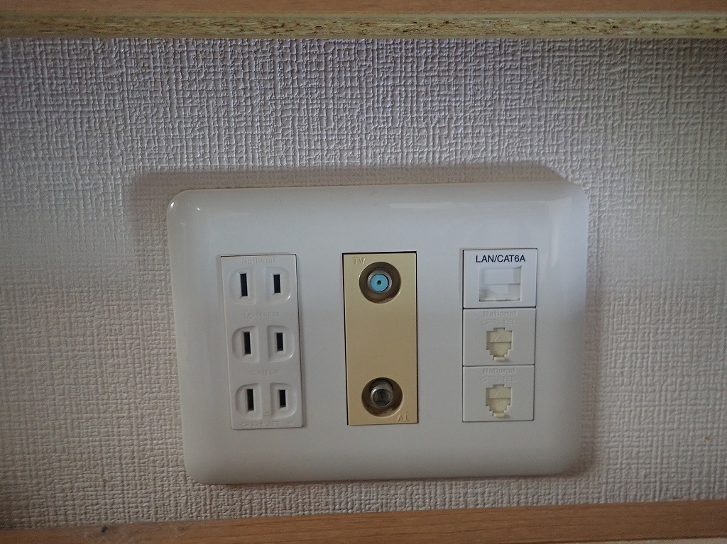 LAN工事 千葉県