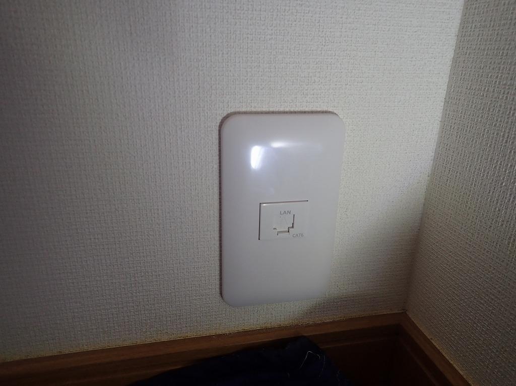千葉県LAN工事