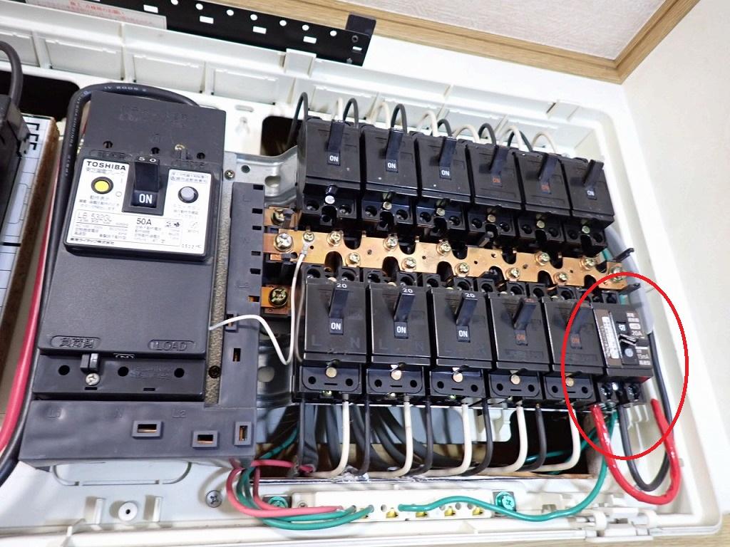 BYD充電コンセント