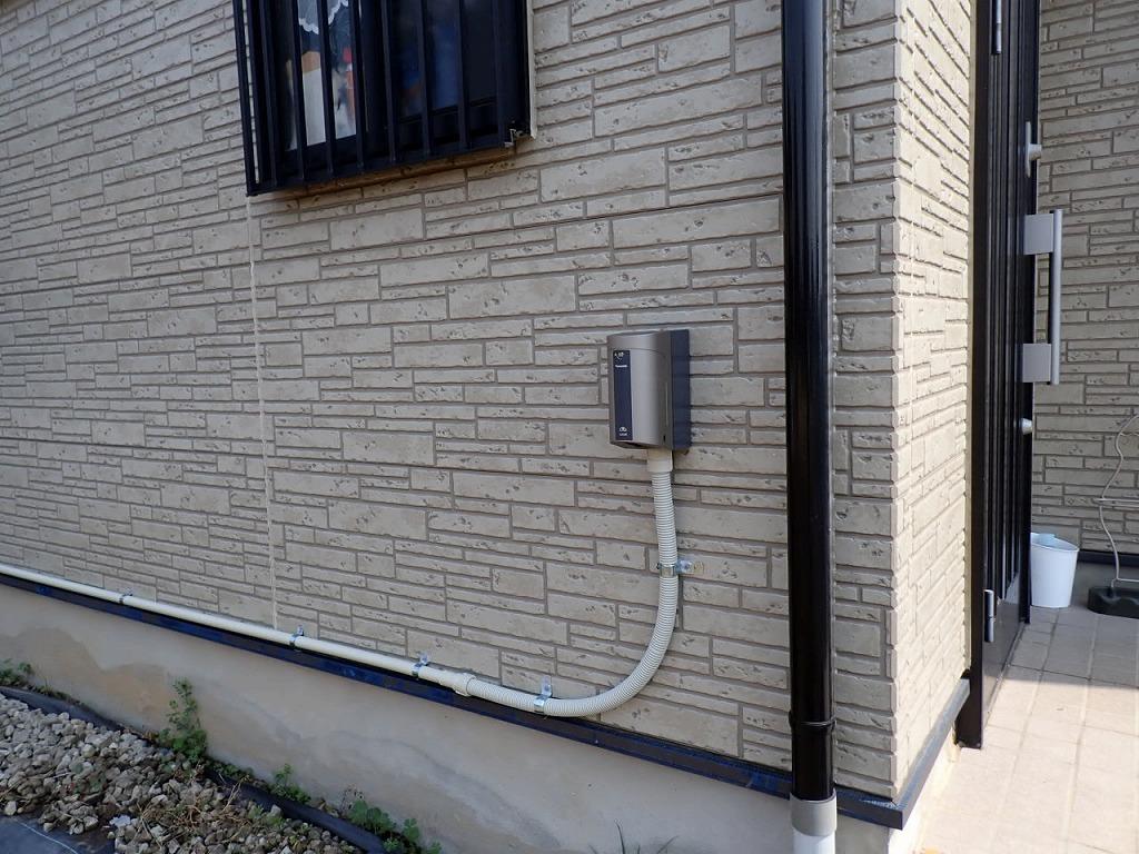 電気工事埼玉県