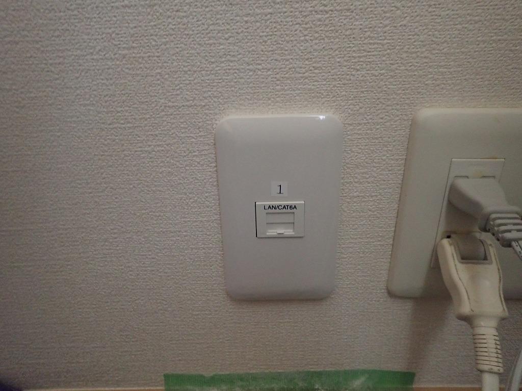 千葉県LAN配線工事業者
