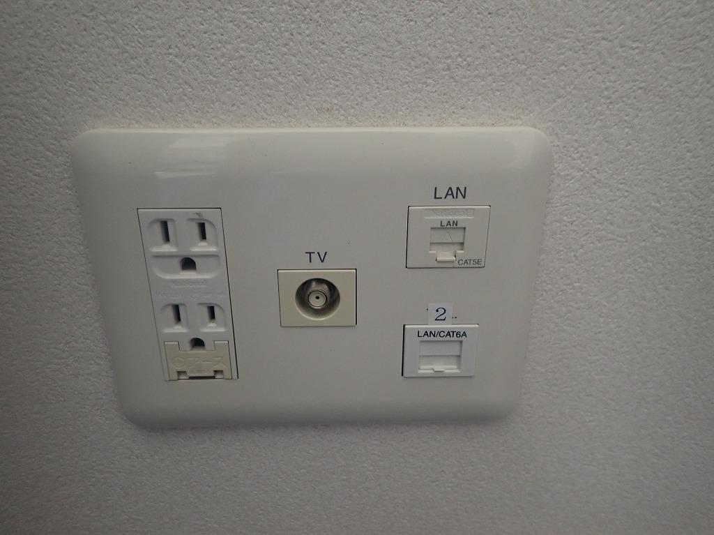 千葉県LAN工事業者