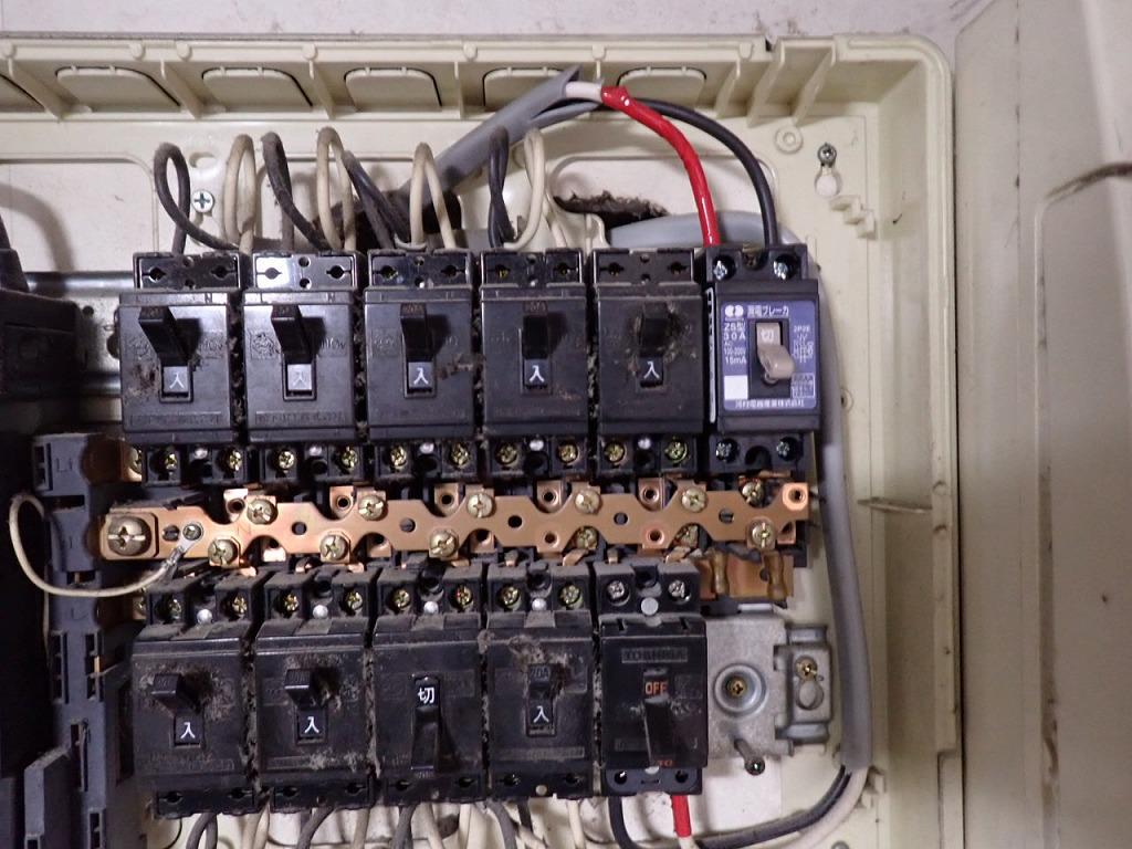 電気工事野田市
