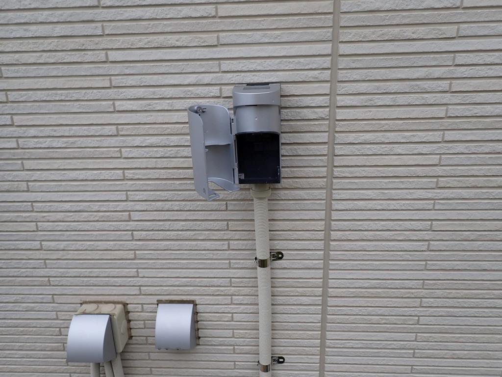 EV充電コンセント工事千葉県