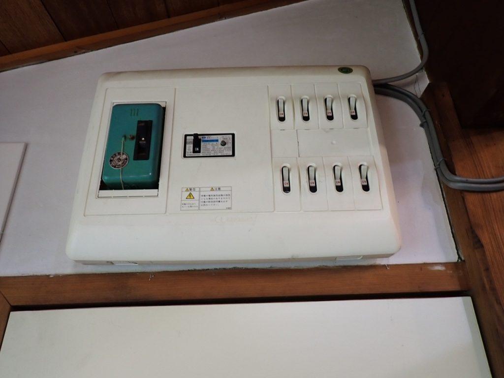 電気工事会社千葉
