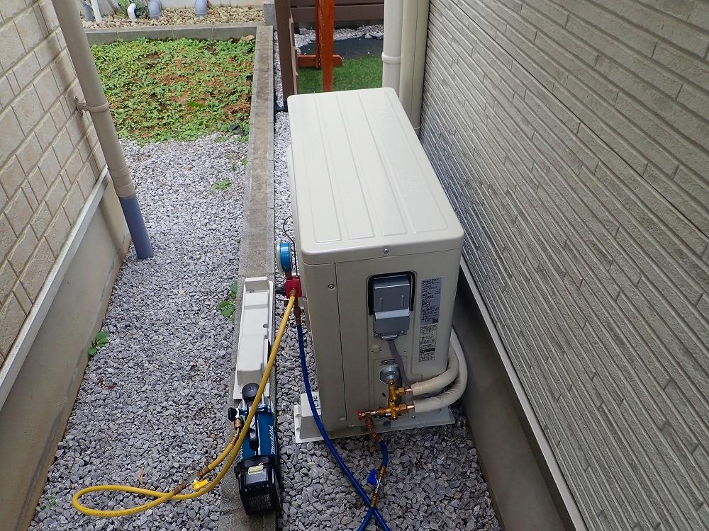 春日部市電気工事