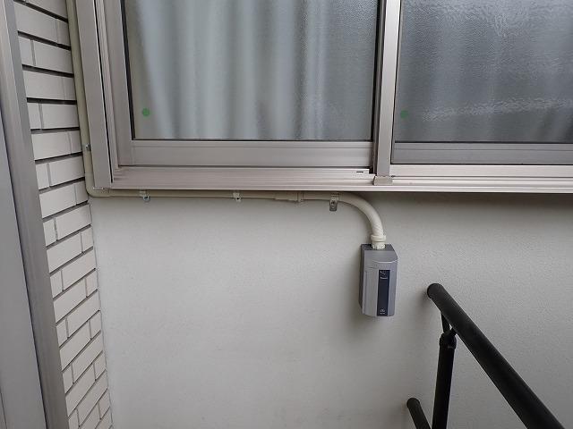 EVコンセント工事流山市