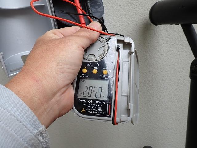 電気工事流山市