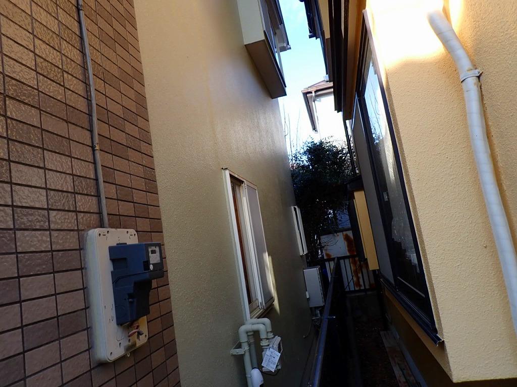 我孫子市単2から単3切り替え