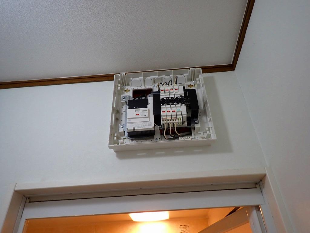 電気工事我孫子市