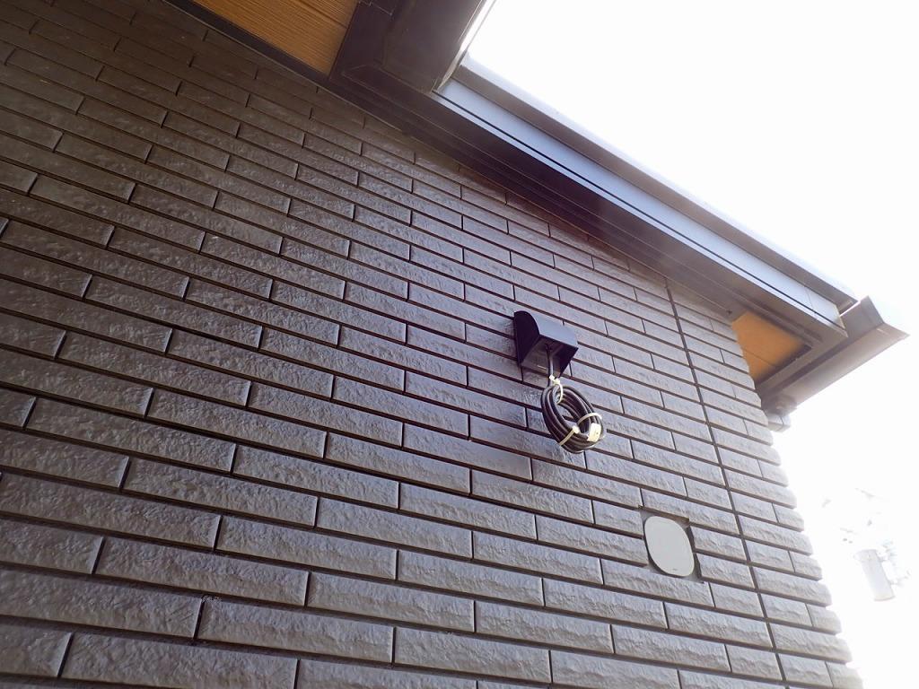 アンテナ工事印西市