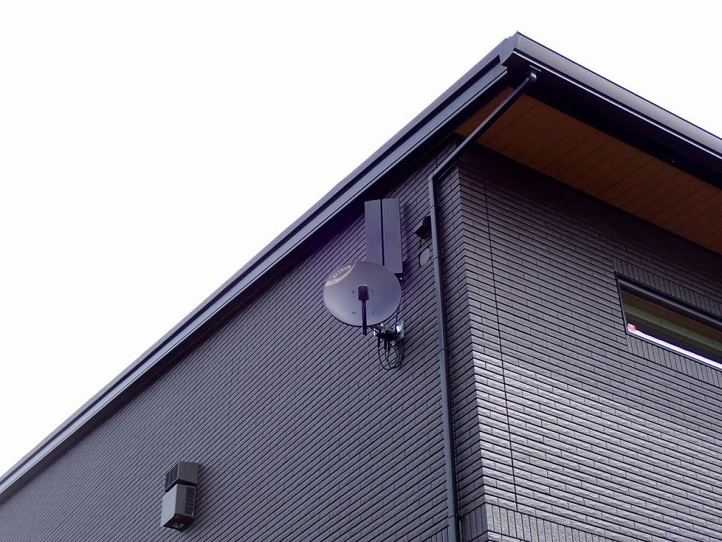 アンテナ工事千葉