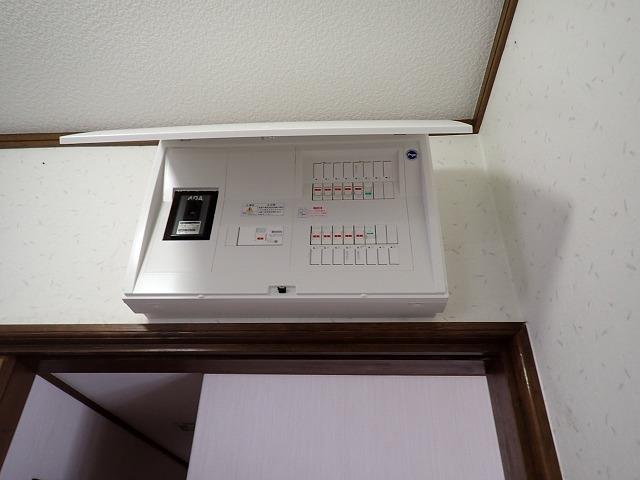 エアコン用コンセント
