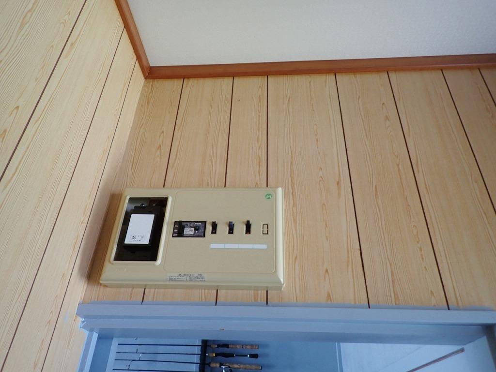 神崎町電気工事