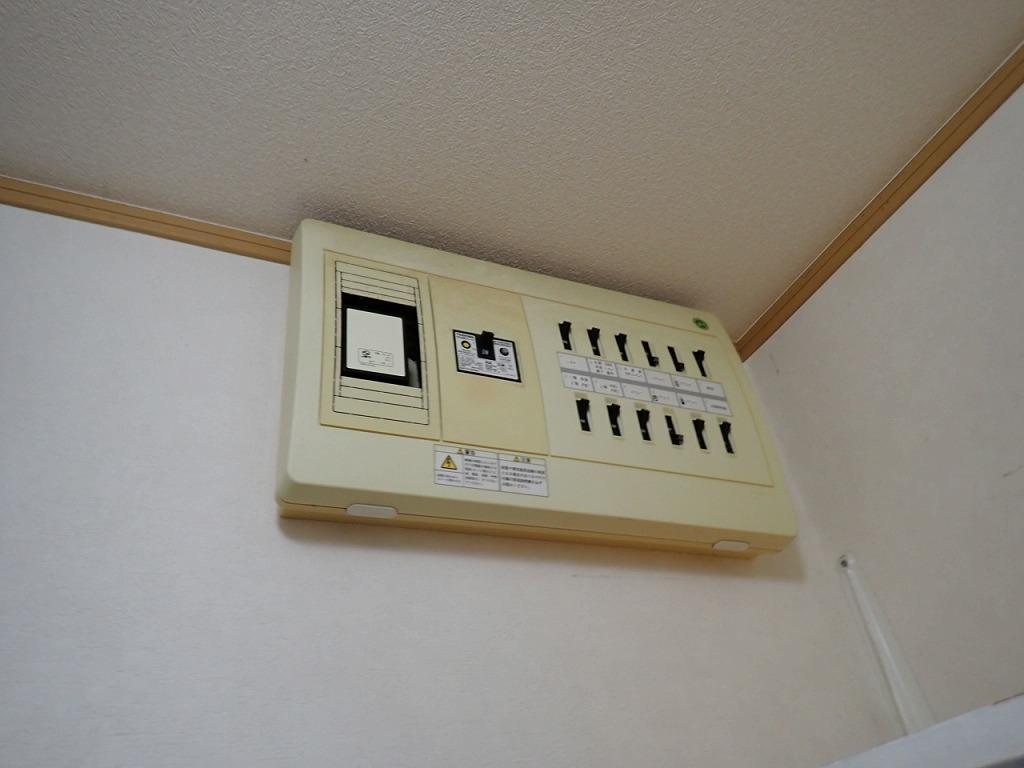 柏市EVコンセント工事