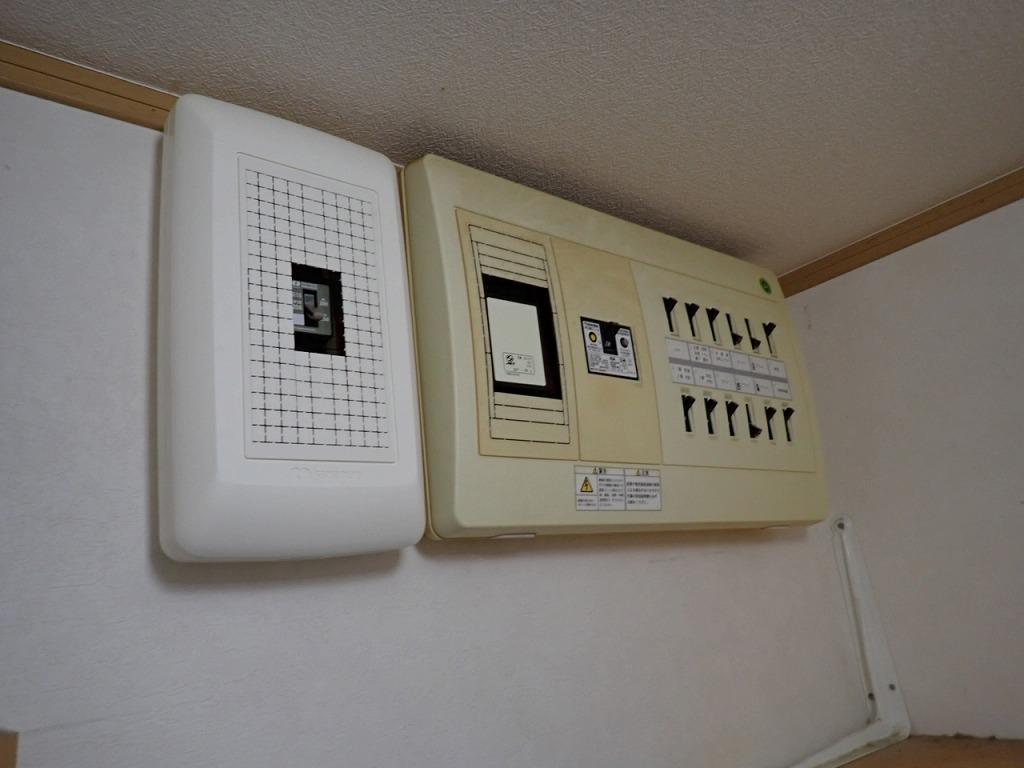 EV充電コンセント設置工事