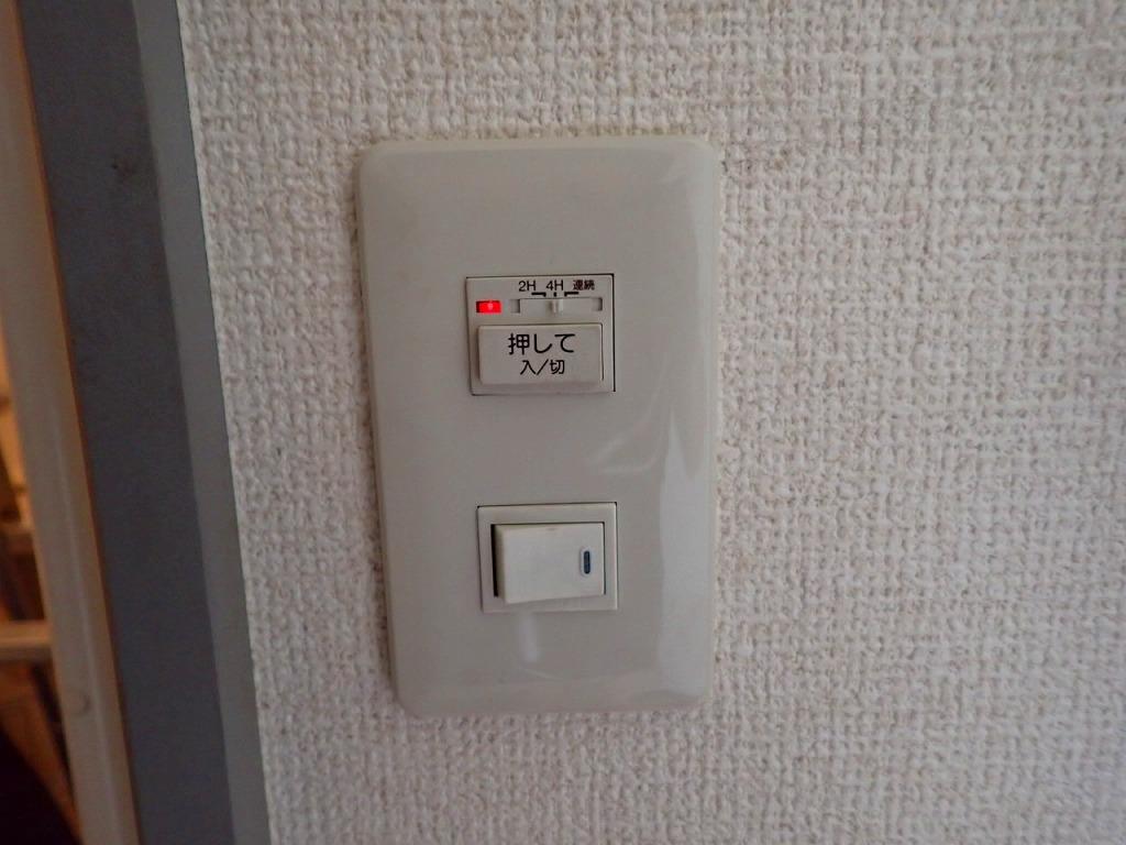 UF-23A交換工事 千葉県