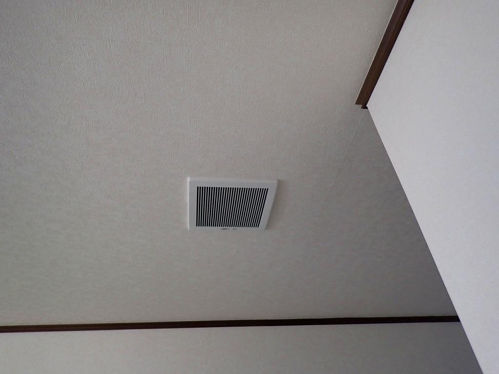 埼玉県換気扇工事業者