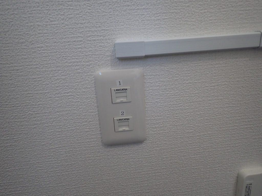 千葉県LAN工事
