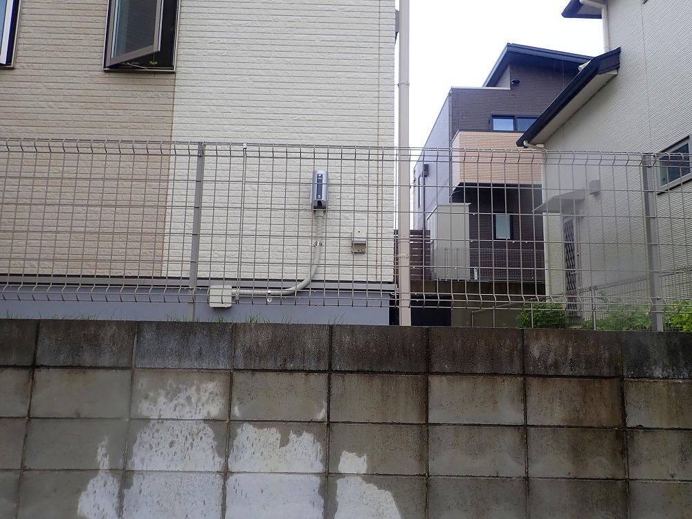 茨城県つくば市EVコンセント工事
