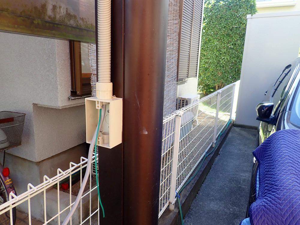 幸手市電気工事