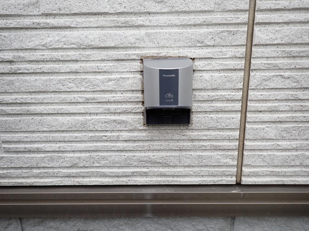 充電設備工事古河市