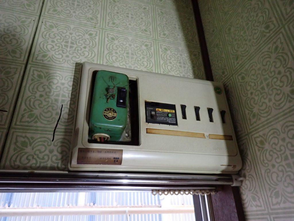 取手市電気工事